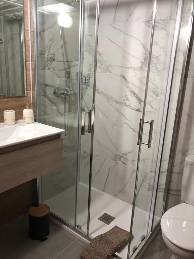 Апартаменты Loft 2 , San Ignacio Марасена Экстерьер фото