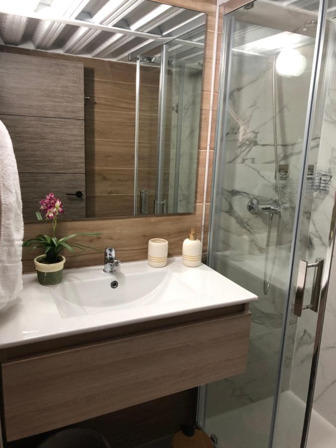 Апартаменты Loft 2 , San Ignacio Марасена Экстерьер фото