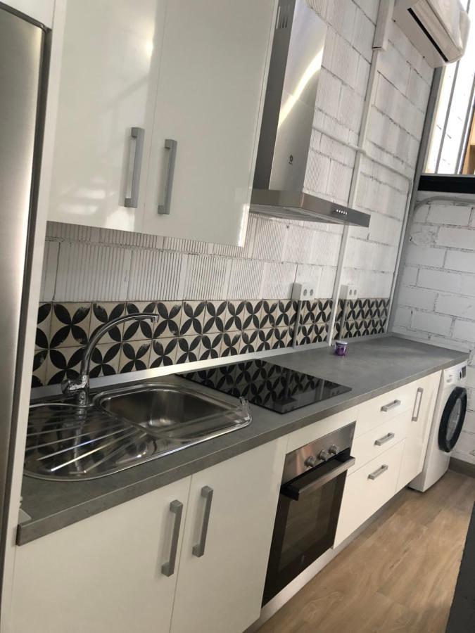 Апартаменты Loft 2 , San Ignacio Марасена Экстерьер фото